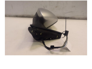 Zpětné zrcátko  Alfa Romeo Stelvio 2017    