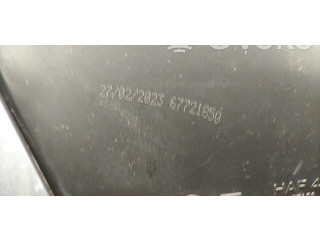 Зеркало (механическое)       Citroen C5  2008 - 2016 года   