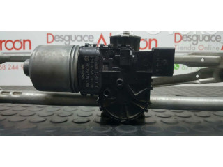 Двигатель стеклоочистителей 6R1955023C, 3397021393 Seat Ibiza IV (6J,6P)