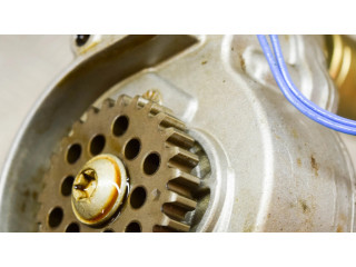 Čerpadlo oleje 04893807AE, 04893782 Chrysler Pacifica 3.6 ERB