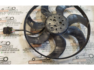 Вентилятор радиатора     6R0959455D    Audi A1 