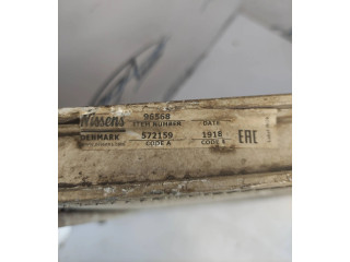 Интеркулер  96568, 572159   Volkswagen Caddy 