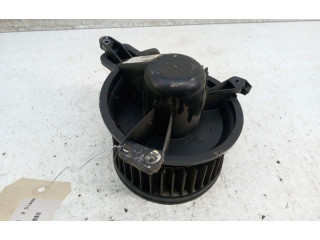 Вентилятор печки Citroen Berlingo