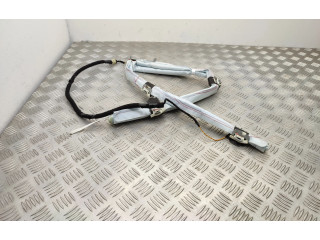 Боковая подушка безопасности 9804092280   Peugeot 2008 I