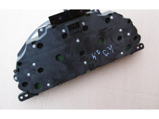 Панель приборов Jeep Cherokee III KJ