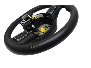 Руль Citroen C3 Aircross  2017 -  года 34250257D, 023067      