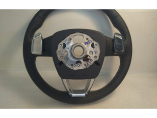 Volant Audi A4 S4 B9 8W 2019 8W0419091FK, 4M8419508A