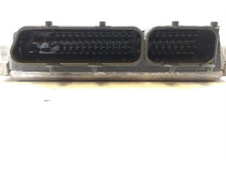 Блок управления двигателем Блок управления 036906014 Volkswagen Lupo