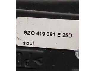 Руль Audi A3 S3 8L  1996 - 2003 года 8Z0419091E, 8Z0419091E      