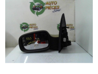 Zpětné zrcátko Renault Megane II 2003