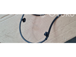 Подушка безопасности в сиденье 8K0880241F Audi A4 S4 B8 8K