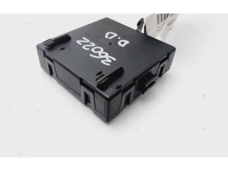 Řídící jednotka A1669004302 Mercedes-Benz CLA C117 X117 W117 2015