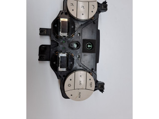 Блок управления климат-контролем 735629318 Fiat 500L