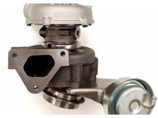 Turbodmychadlo Турбина 001TC15176000, T912094 Mercedes-Benz Vito Viano W639 2.0