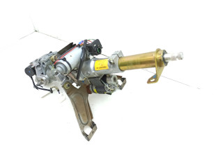 рейка Колонка рулевая LNA5860AA, HNA9261AC Jaguar XJ X300 1995 - 1997 года