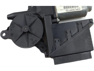 Řídící jednotka 6Q1959801A Skoda Fabia Mk1 (6Y) 2004