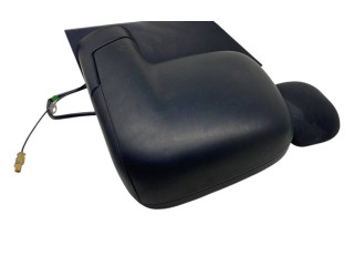 Зеркало электрическое        Volkswagen Caddy  2011 - 2016 года   