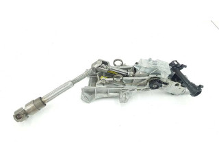 Рулевая рейка  Руль BV6N3C529MA, 1871982   Ford Focus 2010-2017 года