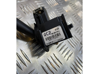 Ручка стеклоочистителей