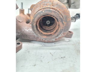 Турбина Volkswagen Touran I 6T1749V