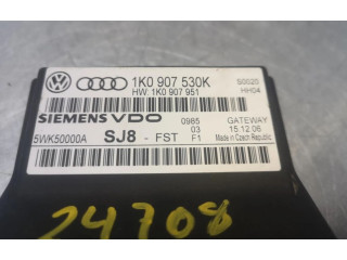 Řídící jednotka 1K0907530K Volkswagen Caddy