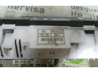 Панель приборов HR0166025, 0090059 Rover 600