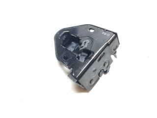 Замок багажника 198009183 Renault Trafic III (X82) 2014 - года