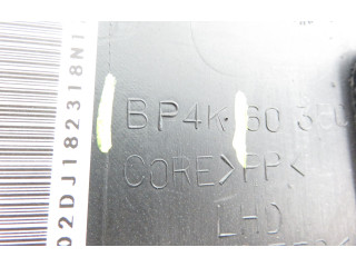 Подушка безопасности пассажира BP4K60350 Mazda 3 I