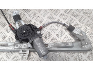 Передний комплект электрического механизма для подъема окна