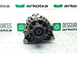 Генератор    Citroen C8      