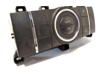 Блок управления климат-контролем A1648209389, 03420854   Mercedes-Benz R W251