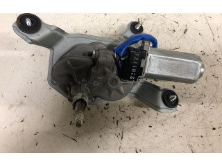 Моторчик заднего дворника 987102P000    KIA Sorento