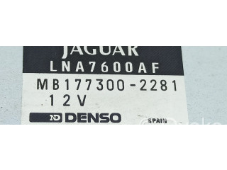 Блок управления LNA7600AF, MB1773002281 Jaguar XJ X300