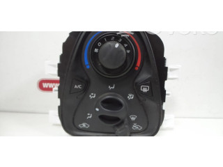 Блок управления климат-контролем 55900YV030, B000737077   Peugeot 108