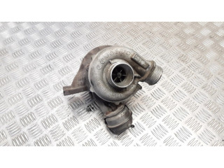 Turbodmychadlo Турбина 7167382 Volvo V70 2.4