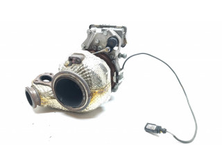  Турбина Audi A6 C7 3.0 059145873CL, 8390772009         