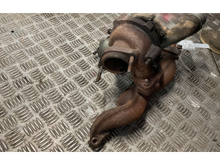 Турбина SsangYong Actyon