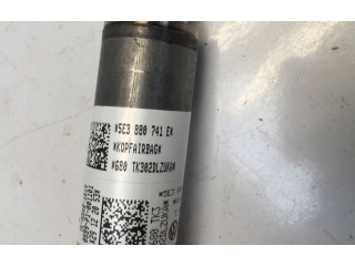 Боковая подушка безопасности 5E3880741E   Skoda Octavia Mk4