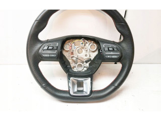 Руль MG ZS 2001 - 2005 года 10822555-PHD5