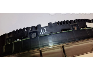 Спидометр (приборный щиток)  4B0920933GX, 110380128001   Audi A6 S6 C5 4B 