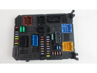 Pojistková skříňka 9832880280 Opel Crossland X 2021