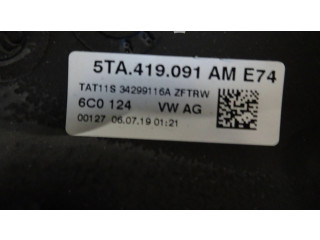 Volant Volkswagen Tiguan 2019 5TA419091AM