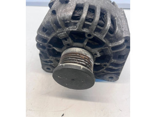 Генератор CA1645IR Renault Clio II