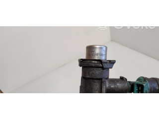 Комплект форсунок 0280150443, 102167700 Fiat Coupe для бензинового двигателя 2