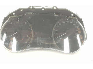 Přístrojová deska Nissan X-Trail T32 2017 248106FP1B, 248106FP1B