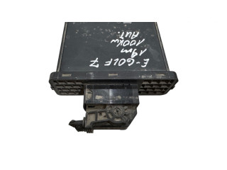 Блок управления 5GE907458C, 5GE907458 Volkswagen e-Golf