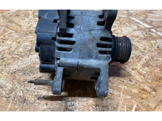 Генератор 06F903023E Volkswagen Caddy