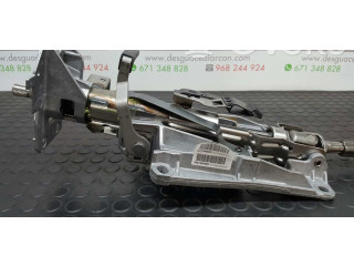    Рулевая рейка 4123AL, 96819480ZD   Citroen C5 2008 - 2016 года