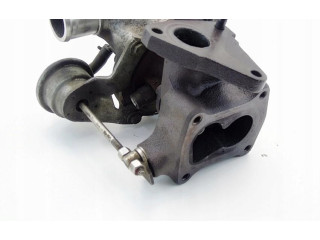 Турбина Renault Clio III H82301868