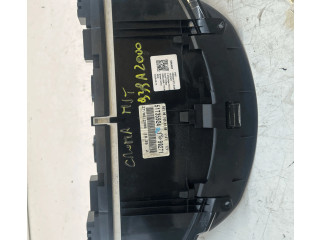 Přístrojová deska Fiat Croma 2005 51735924